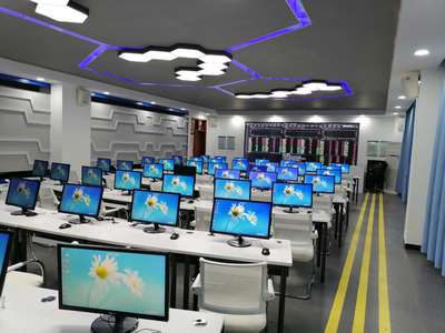 金融工程 跨學科融合，一專多能的未來之路