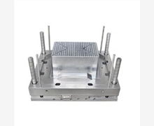 日用品模具批發(fā)供應(yīng)商介紹 臺州市黃巖朋涵模具廠